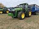 2024 John Deere 8R 410 Image