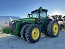 2024 John Deere 8R 410 Image