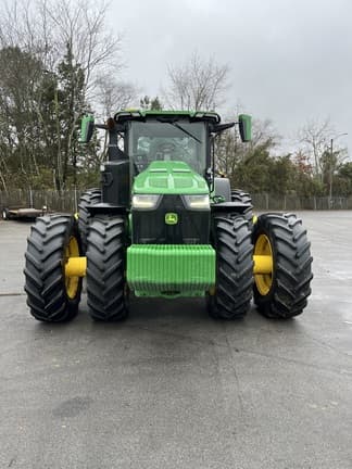 Image of John Deere 8R 410 equipment image 1