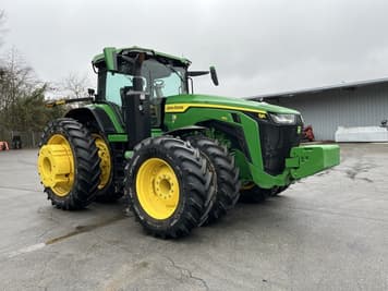 Main image John Deere 8R 410