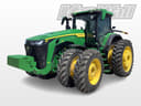 2024 John Deere 8R 410 Image