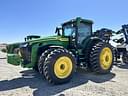 2024 John Deere 8R 410 Image