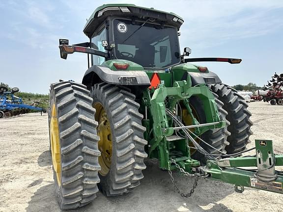Image of John Deere 8R 410 equipment image 3
