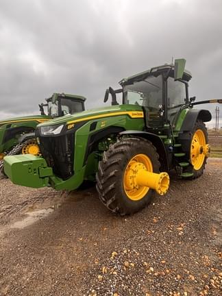 Image of John Deere 8R 410 Primary image