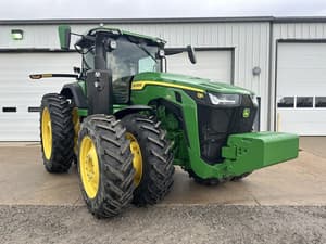 2024 John Deere 8R 410 Image