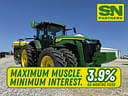 2024 John Deere 8R 410 Image