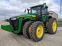 2024 John Deere 8R 410 Image