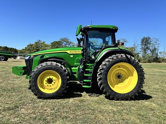 Image of John Deere 8R 410 equipment image 1