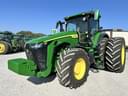 2024 John Deere 8R 410 Image