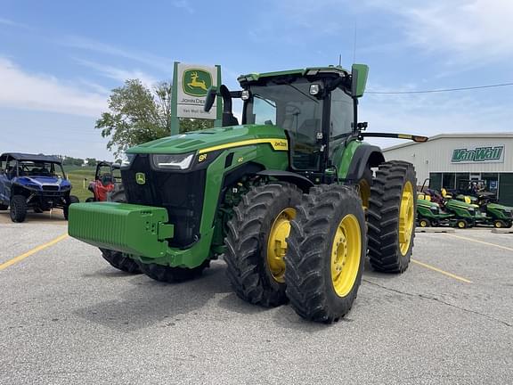 Image of John Deere 8R 410 Primary image