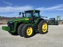 2024 John Deere 8R 410 Image