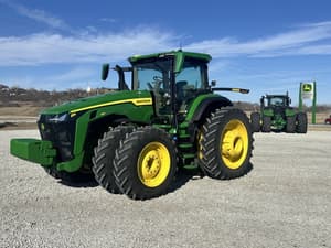 2024 John Deere 8R 410 Image