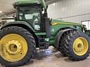 2024 John Deere 8R 410 Image