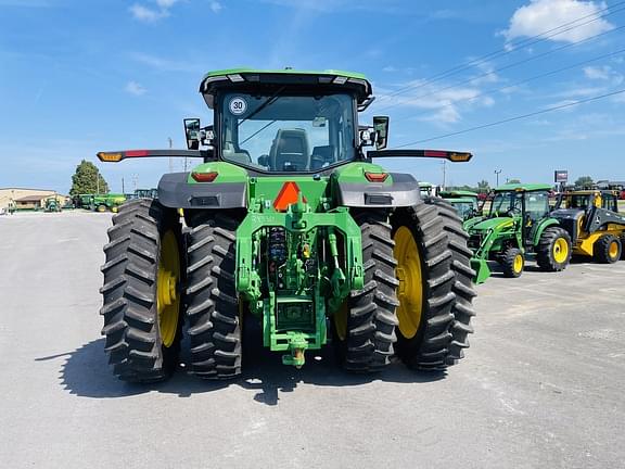 Image of John Deere 8R 410 equipment image 3