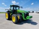 2024 John Deere 8R 410 Image