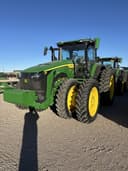 2024 John Deere 8R 410 Image