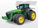 2024 John Deere 8R 410 Image