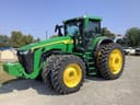 2024 John Deere 8R 410 Image