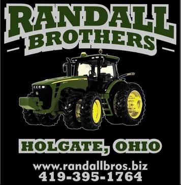 Main image John Deere 8R 410