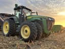 2024 John Deere 8R 410 Image