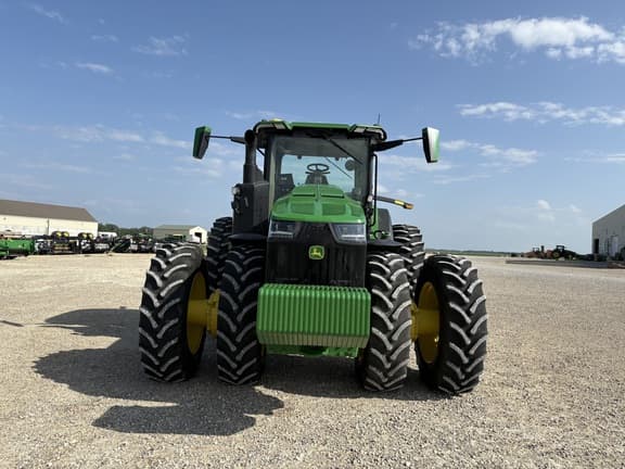 Image of John Deere 8R 410 equipment image 1