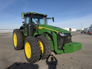 2024 John Deere 8R 410 Image