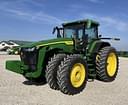 2024 John Deere 8R 410 Image