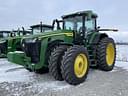 2024 John Deere 8R 410 Image