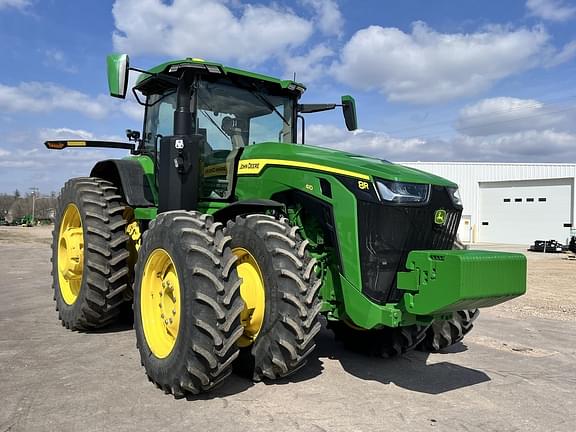 Image of John Deere 8R 410 Primary image