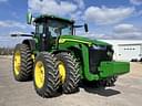 2024 John Deere 8R 410 Image