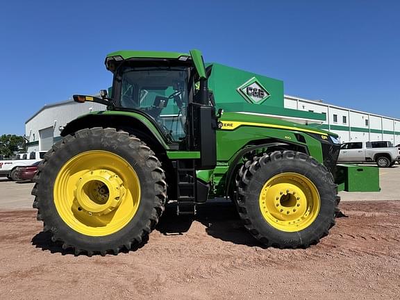 Image of John Deere 8R 410 equipment image 1