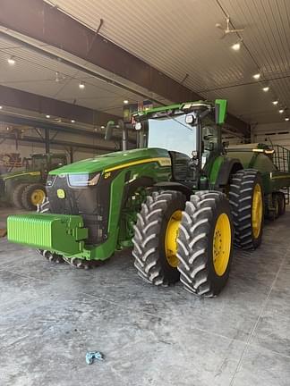 Image of John Deere 8R 410 Primary image