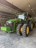 2024 John Deere 8R 410 Image