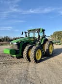 2024 John Deere 8R 410 Image