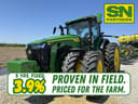 2024 John Deere 8R 410 Image