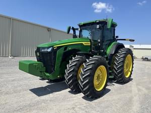 2024 John Deere 8R 410 Image