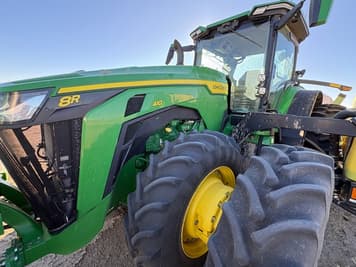 Main image John Deere 8R 410