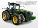 2024 John Deere 8R 410 Image