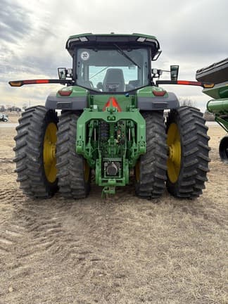 Image of John Deere 8R 410 equipment image 3