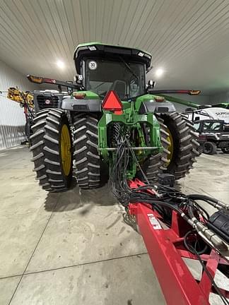 Image of John Deere 8R 410 equipment image 3