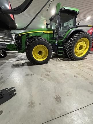 Image of John Deere 8R 410 Primary image