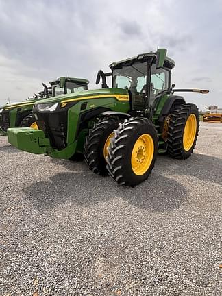 Image of John Deere 8R 410 Primary image