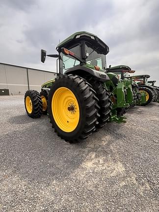 Image of John Deere 8R 410 equipment image 4