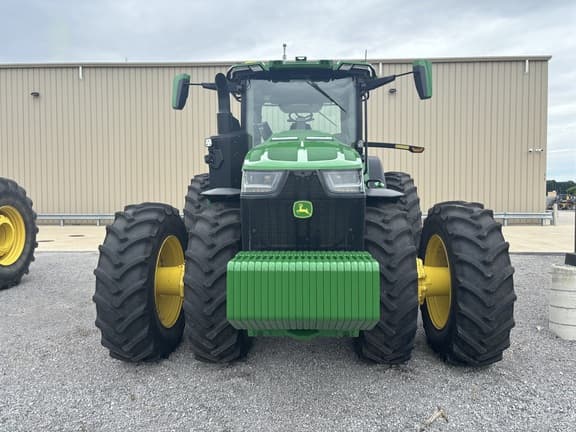 Image of John Deere 8R 410 equipment image 1