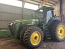2024 John Deere 8R 410 Image