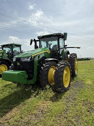 Image of John Deere 8R 410 Primary image