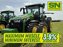 2024 John Deere 8R 410 Image
