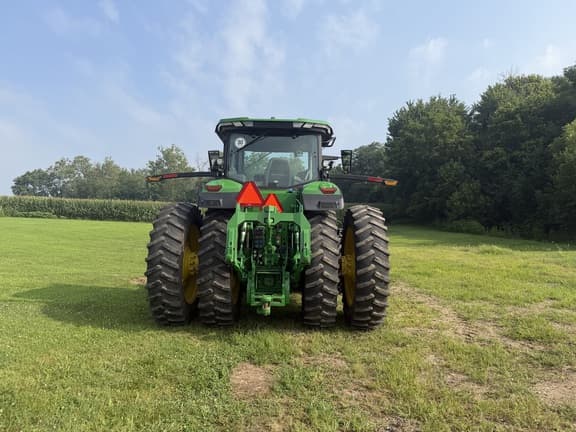 Image of John Deere 8R 410 equipment image 1