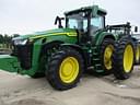 2024 John Deere 8R 410 Image