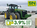 2024 John Deere 8R 410 Image